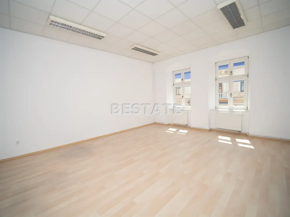 Lokal biurowy 106 m², Tarnów — zdjęcie 2, Lokal użytkowy na wynajem, Krakowska, Tarnów