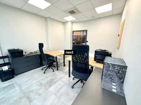 Lokal biurowy na wynajem ok 100m — Skrzyszów