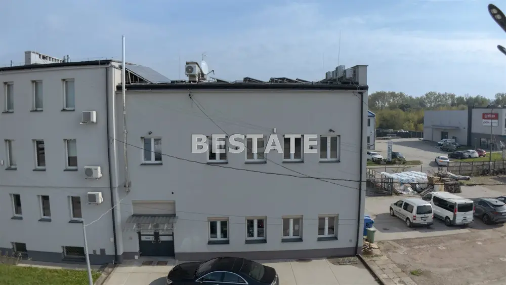 Lokal handlowo-usługowy 240 m², Tarnów — zdjęcie 3, Lokal użytkowy na sprzedaż, Krakowska, Tarnów