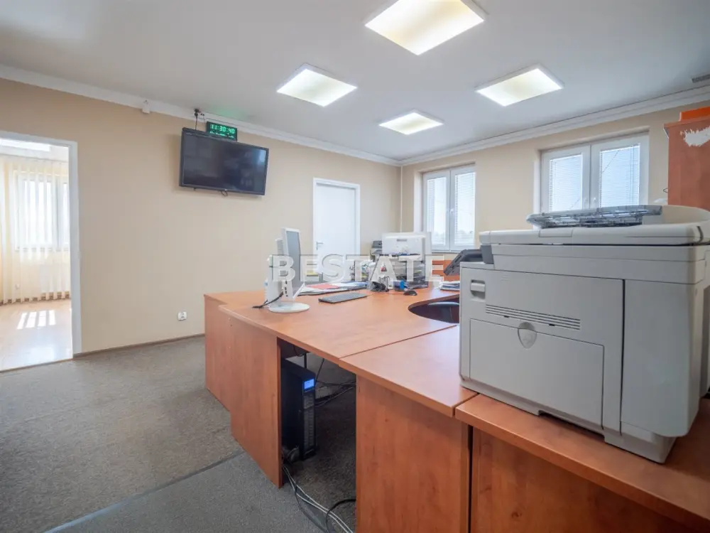 Lokal handlowo-usługowy 240 m², Tarnów — zdjęcie 9, Lokal użytkowy na sprzedaż, Krakowska, Tarnów