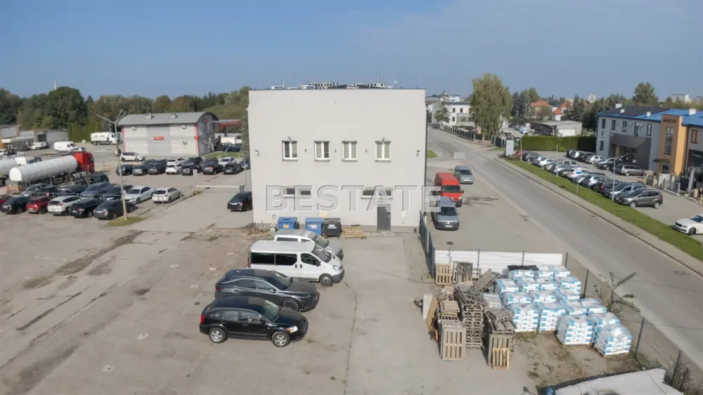 Lokal handlowo-usługowy 240 m², Tarnów — zdjęcie 6, Lokal użytkowy na sprzedaż, Krakowska, Tarnów