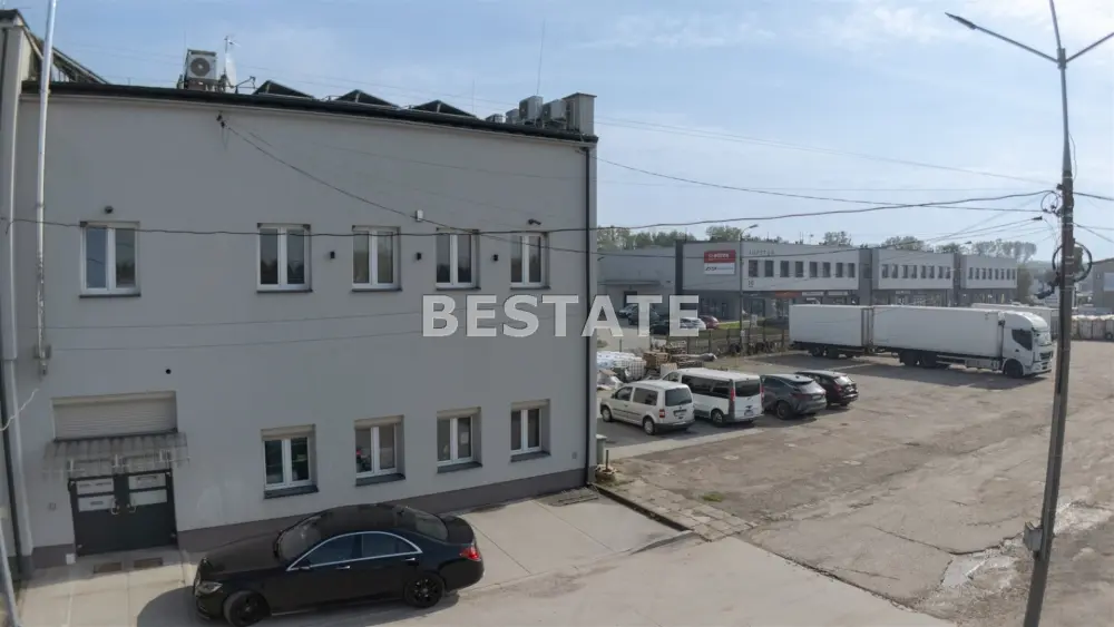 Lokal handlowo-usługowy 240 m², Tarnów — zdjęcie 5, Lokal użytkowy na sprzedaż, Krakowska, Tarnów