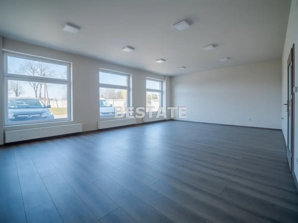 Lokal handlowo-usługowy 296 m², Niedomice — zdjęcie 7, Lokal użytkowy na sprzedaż, Niedomice, gm. Żabno