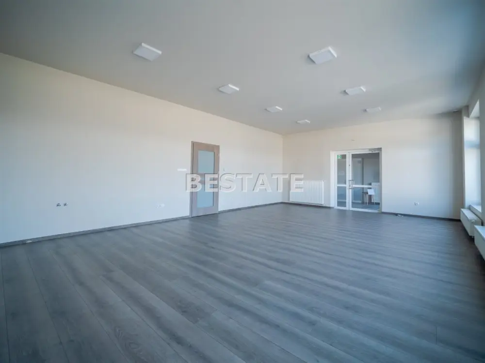 Lokal handlowo-usługowy 296 m², Niedomice — zdjęcie 8, Lokal użytkowy na sprzedaż, Niedomice, gm. Żabno