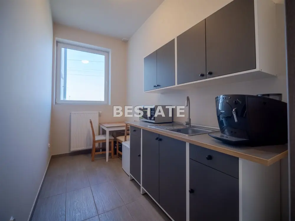 Lokal handlowo-usługowy 296 m², Niedomice — zdjęcie 10, Lokal użytkowy na sprzedaż, Niedomice, gm. Żabno
