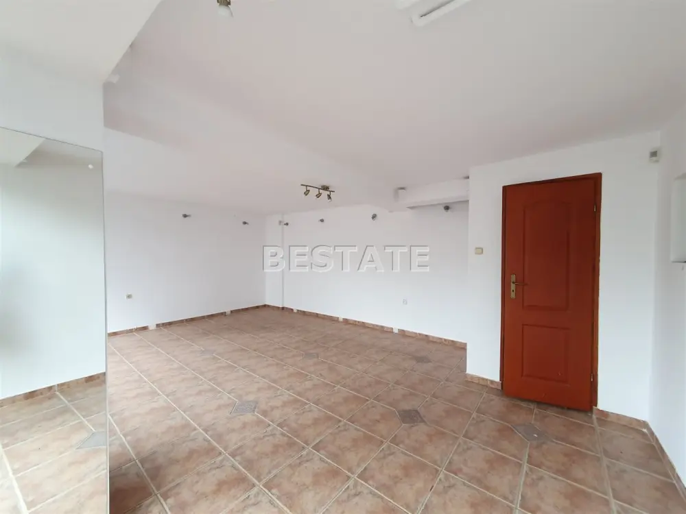 Lokal handlowo-usługowy 30 m², Tarnów — zdjęcie 2, Lokal użytkowy na wynajem, Grabówka, Tarnów