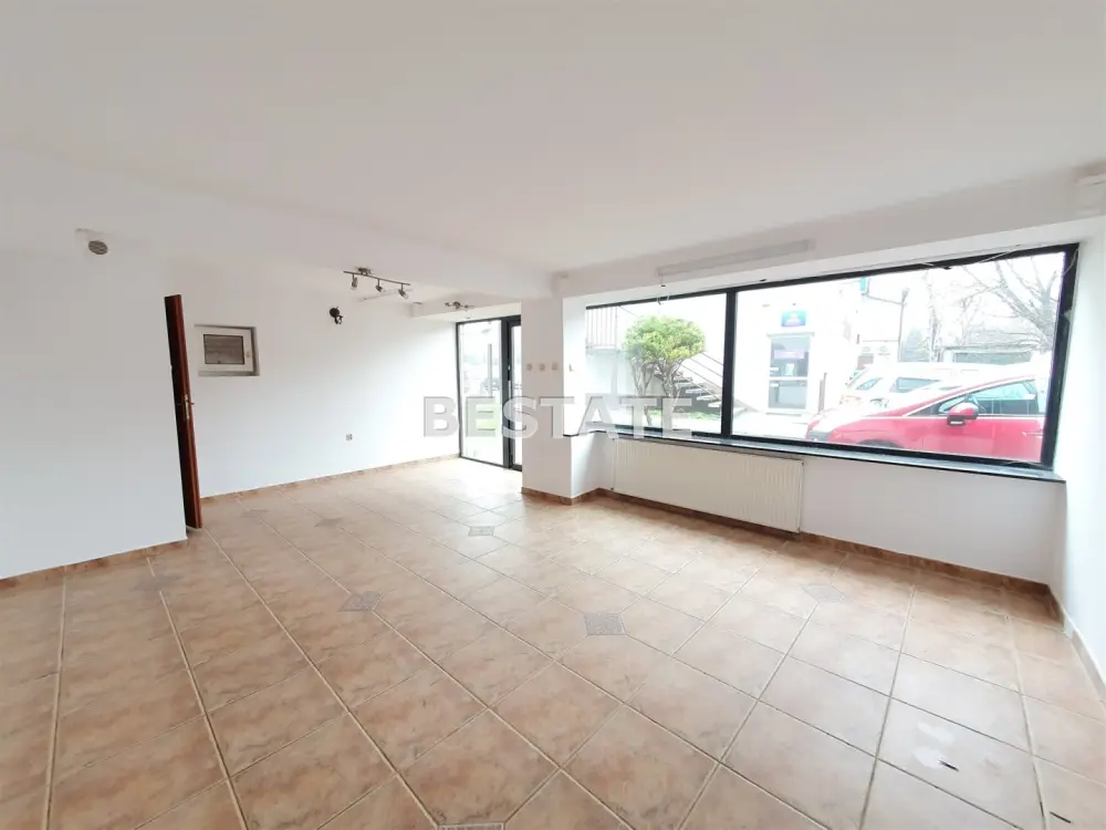 Lokal handlowo-usługowy 30 m², Tarnów — zdjęcie 3, Lokal użytkowy na wynajem, Grabówka, Tarnów