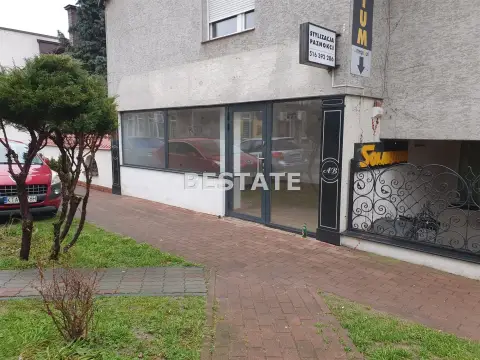 Lokal handlowo-usługowy 30 m², Tarnów — Grabówka