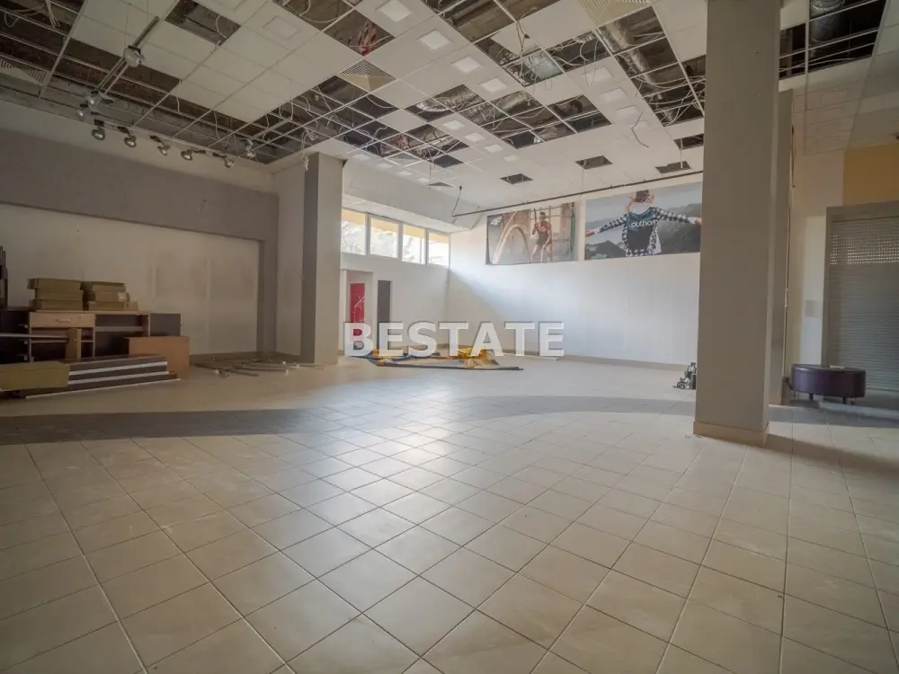 Lokal komercyjny 260 m² na wynajem – Centrum Handl — zdjęcie 2, Lokal użytkowy na wynajem, Cały Tarnów