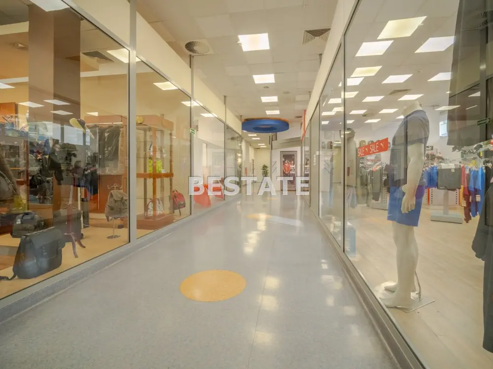 Lokal komercyjny 260 m² na wynajem – Centrum Handl — zdjęcie 4, Lokal użytkowy na wynajem, Cały Tarnów