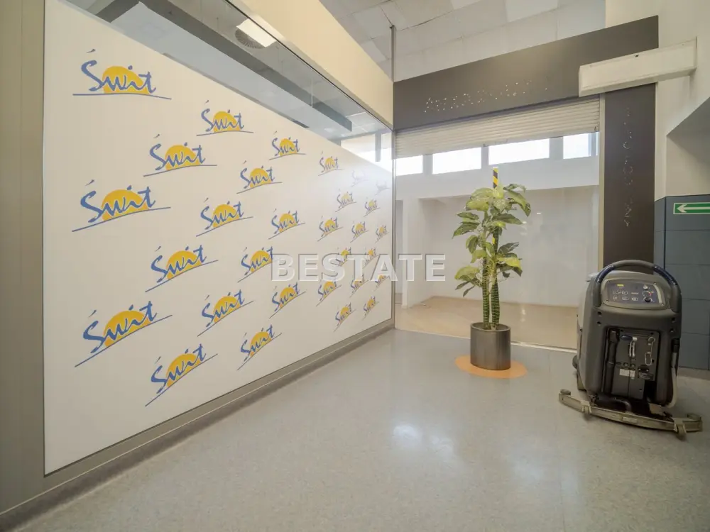 Lokal komercyjny 430 m² na wynajem – Centrum Handl — zdjęcie 9, Lokal użytkowy na wynajem, Cały Tarnów