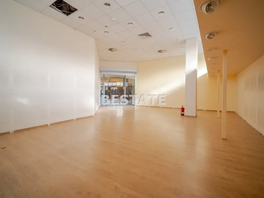 Lokal komercyjny 430 m² na wynajem – Centrum Handl — zdjęcie 2, Lokal użytkowy na wynajem, Cały Tarnów