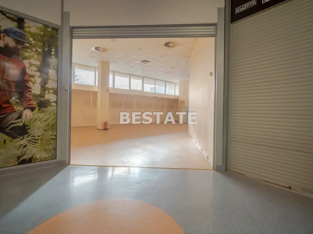 Lokal komercyjny 430 m² na wynajem – Centrum Handl — zdjęcie 4, Lokal użytkowy na wynajem, Cały Tarnów