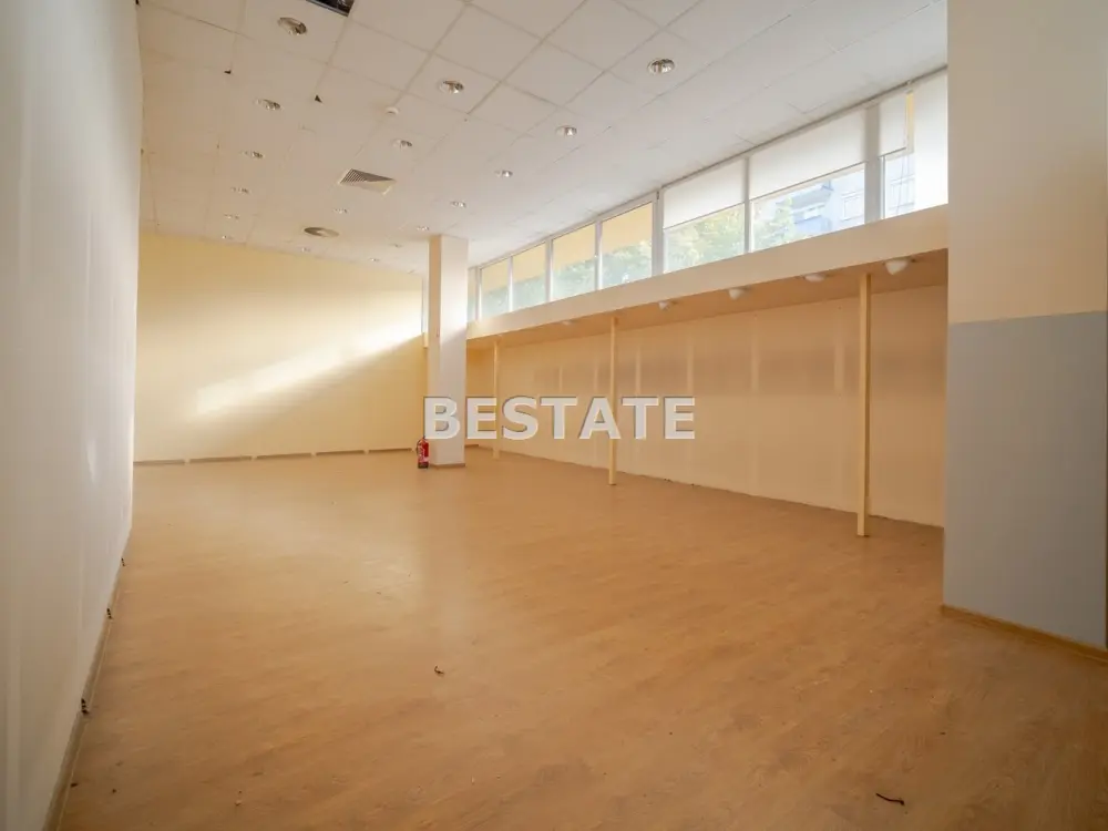Lokal komercyjny 430 m² na wynajem – Centrum Handl — zdjęcie 3, Lokal użytkowy na wynajem, Cały Tarnów