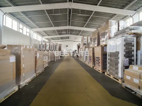 Lokal magazynowy 450 m², Tarnów — Starówka