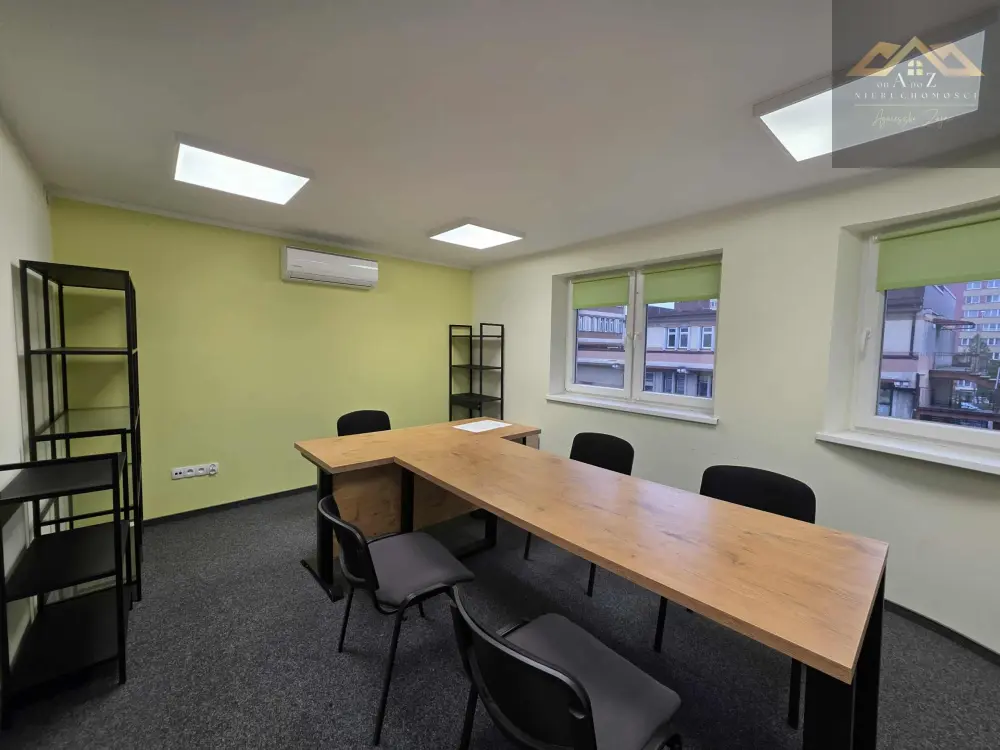 Lokal pod działalność biurową lub usługową w Tarnowie — zdjęcie 2, Lokal użytkowy na wynajem, Cały Tarnów