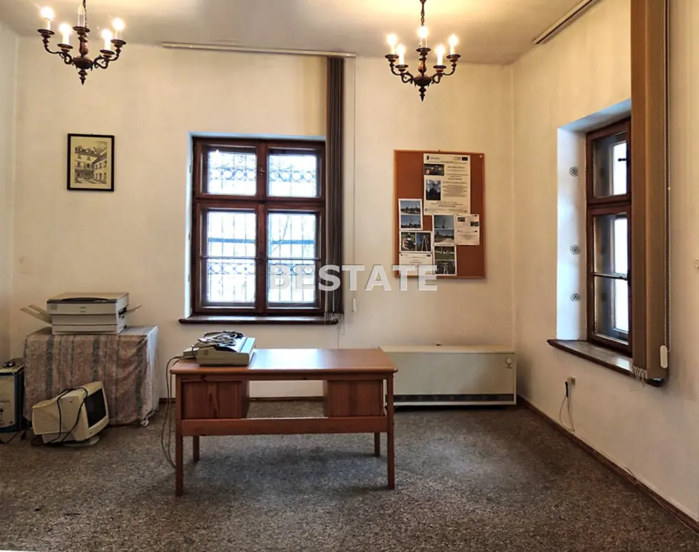 Lokal usługowy 44 m², Tarnów — zdjęcie 2, Lokal użytkowy na wynajem, Starówka, Tarnów