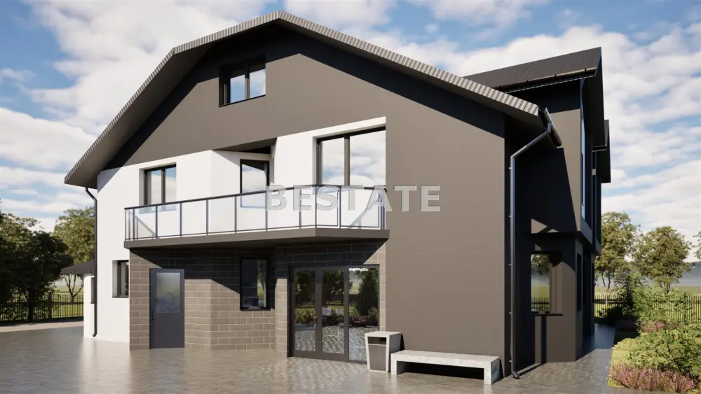 Lokal użytkowy 144 m², Tarnów — zdjęcie 3, Lokal użytkowy na wynajem, Koszyce, Tarnów