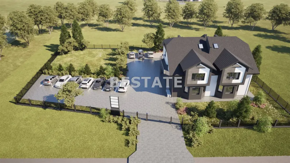 Lokal użytkowy 144 m², Tarnów — zdjęcie 7, Lokal użytkowy na wynajem, Koszyce, Tarnów