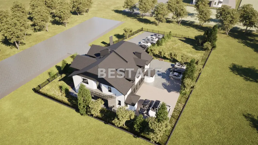 Lokal użytkowy 144 m², Tarnów — zdjęcie 5, Lokal użytkowy na wynajem, Koszyce, Tarnów