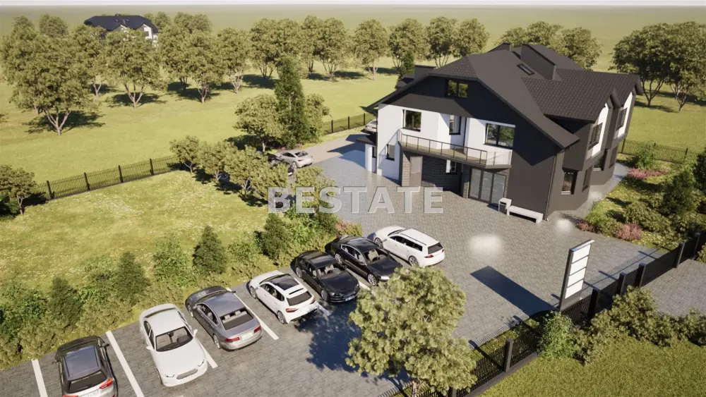 Lokal użytkowy 145 m², Tarnów — zdjęcie 6, Lokal użytkowy na wynajem, Koszyce, Tarnów