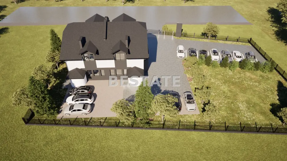 Lokal użytkowy 145 m², Tarnów — zdjęcie 8, Lokal użytkowy na wynajem, Koszyce, Tarnów