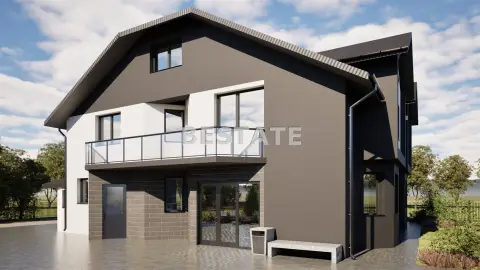 Lokal użytkowy 145 m², Tarnów — Koszyce