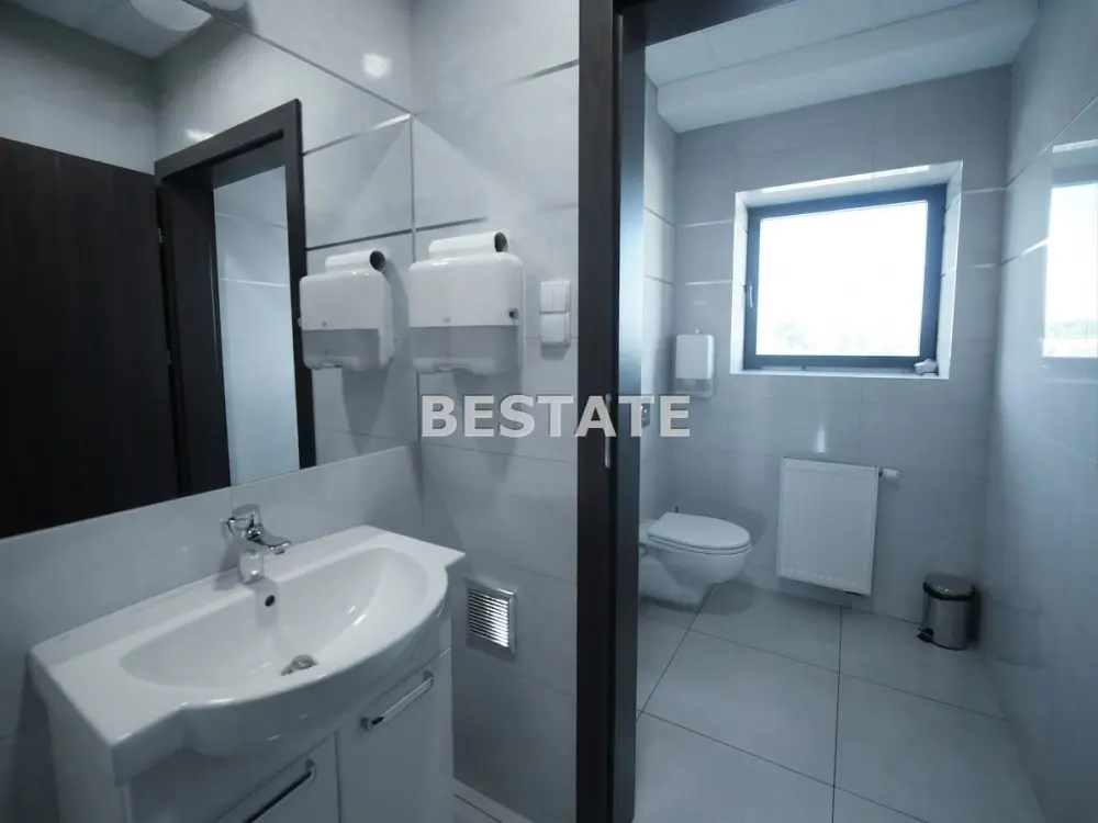 Lokal użytkowy 172 m², Tarnów — zdjęcie 8, Lokal użytkowy na wynajem, Cały Tarnów