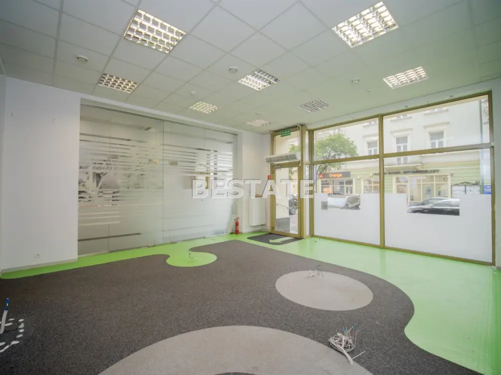 Lokal użytkowy 178 m², Tarnów — Lokal użytkowy na wynajem, Krakowska, Tarnów