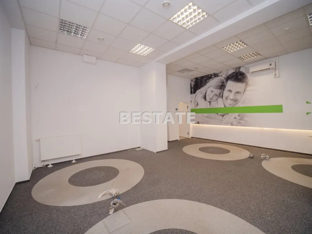 Lokal użytkowy 178 m², Tarnów — zdjęcie 6, Lokal użytkowy na wynajem, Krakowska, Tarnów
