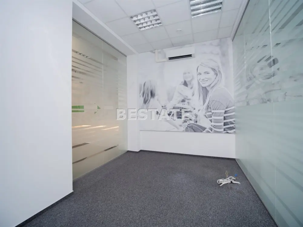Lokal użytkowy 178 m², Tarnów — zdjęcie 4, Lokal użytkowy na wynajem, Krakowska, Tarnów
