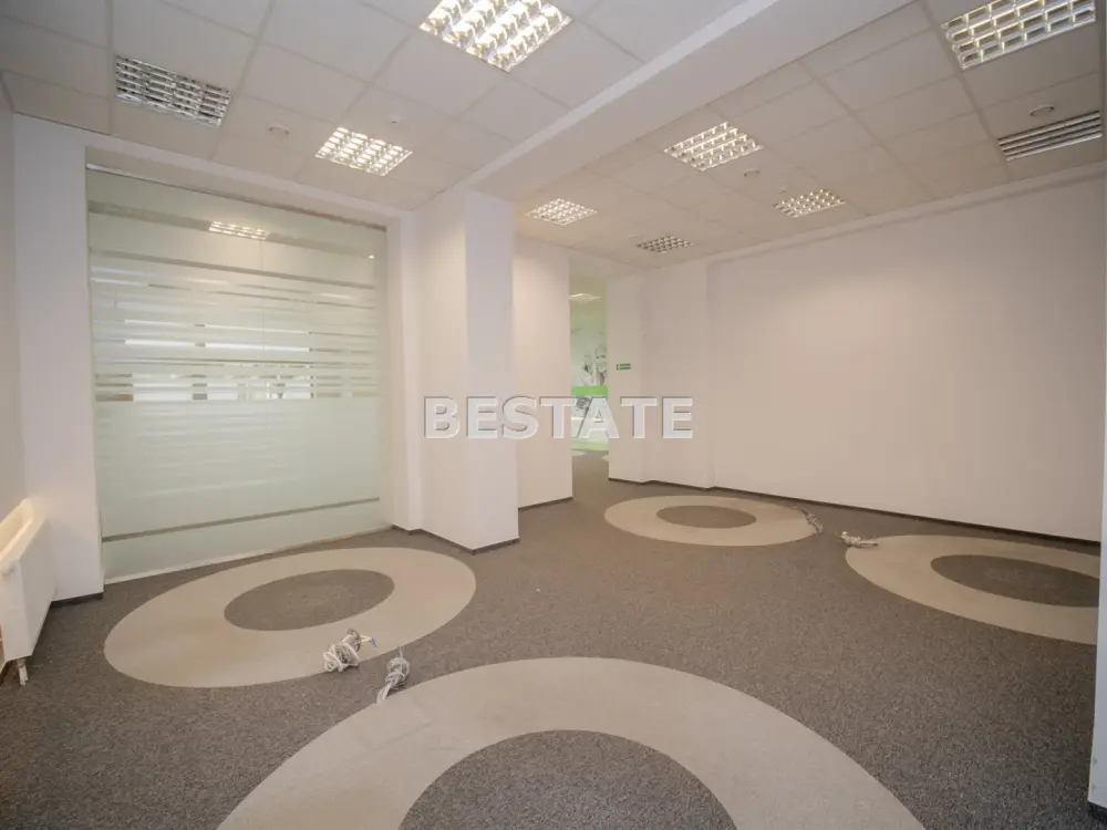 Lokal użytkowy 178 m², Tarnów — zdjęcie 3, Lokal użytkowy na wynajem, Krakowska, Tarnów