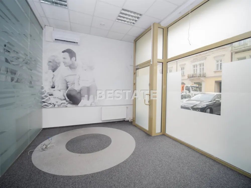 Lokal użytkowy 178 m², Tarnów — zdjęcie 2, Lokal użytkowy na wynajem, Krakowska, Tarnów