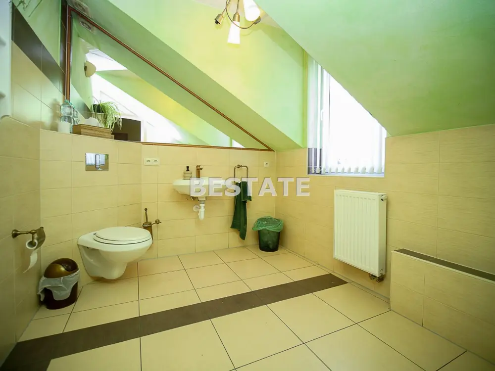 Lokal użytkowy 180 m², Tarnów — zdjęcie 9, Lokal użytkowy na wynajem, Piaskówka, Tarnów