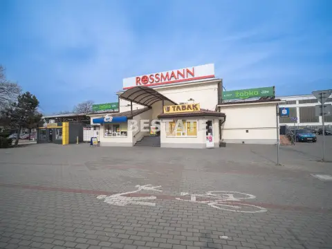 Lokal użytkowy 482 m², Tarnów — Mościce