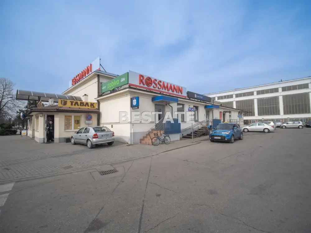 Lokal użytkowy 482 m², Tarnów — zdjęcie 6, Lokal użytkowy na wynajem, Mościce, Tarnów