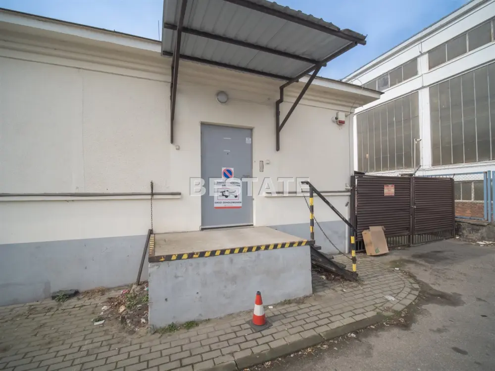 Lokal użytkowy 482 m², Tarnów — zdjęcie 5, Lokal użytkowy na wynajem, Mościce, Tarnów