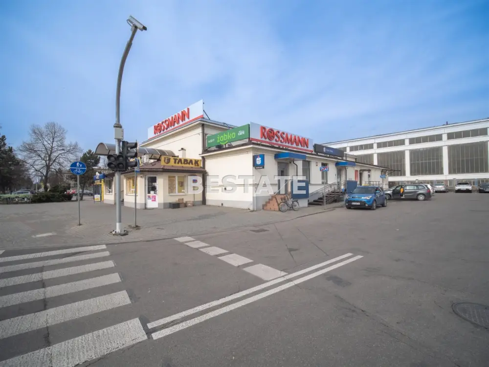 Lokal użytkowy 482 m², Tarnów — zdjęcie 4, Lokal użytkowy na wynajem, Mościce, Tarnów
