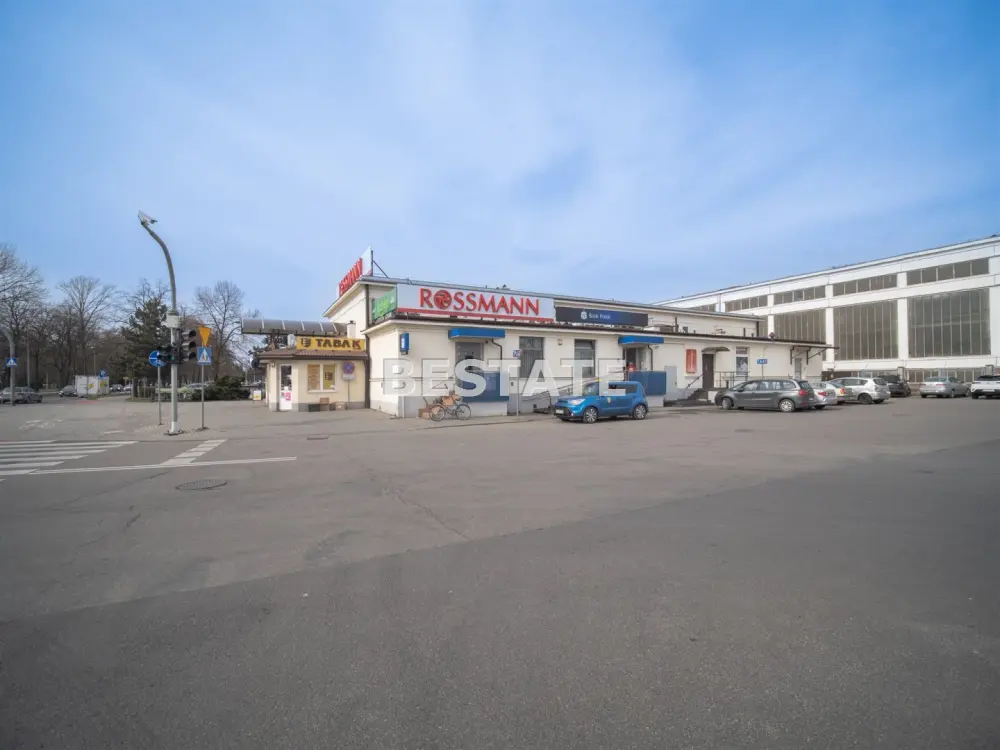 Lokal użytkowy 482 m², Tarnów — zdjęcie 2, Lokal użytkowy na wynajem, Mościce, Tarnów