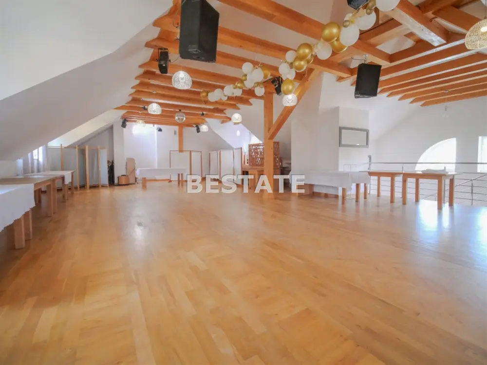 Lokal użytkowy 500 m², Mikołajowice — zdjęcie 10, Lokal użytkowy na wynajem, Mikołajowice, gm. Wierzchosławice