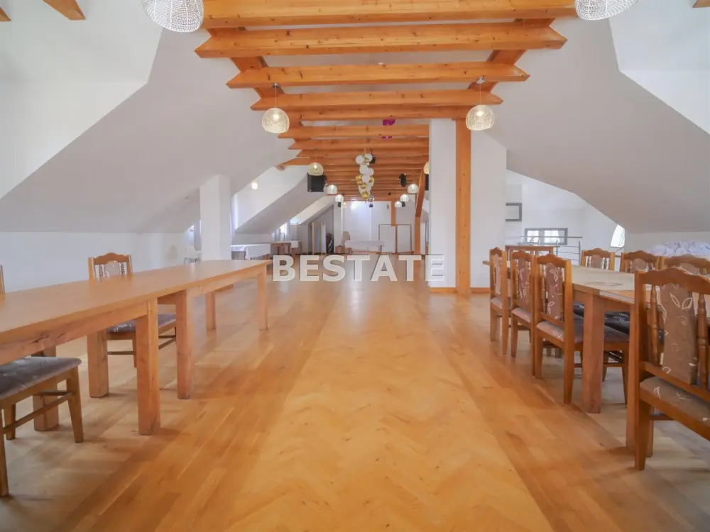 Lokal użytkowy 500 m², Mikołajowice — zdjęcie 8, Lokal użytkowy na wynajem, Mikołajowice, gm. Wierzchosławice