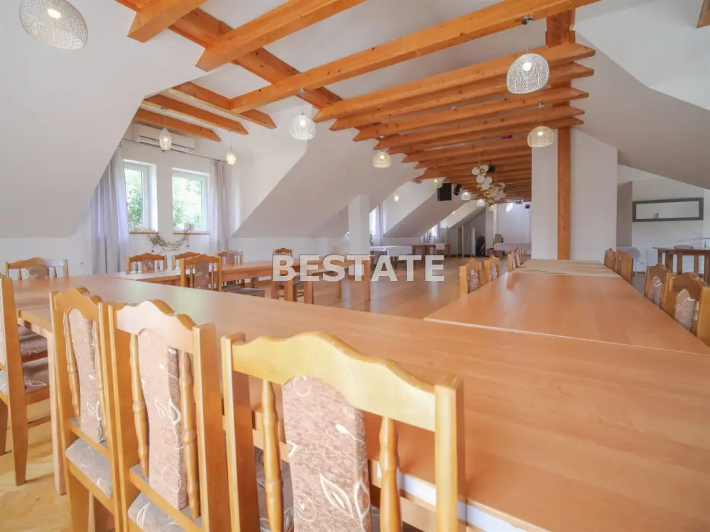Lokal użytkowy 500 m², Mikołajowice — zdjęcie 9, Lokal użytkowy na wynajem, Mikołajowice, gm. Wierzchosławice