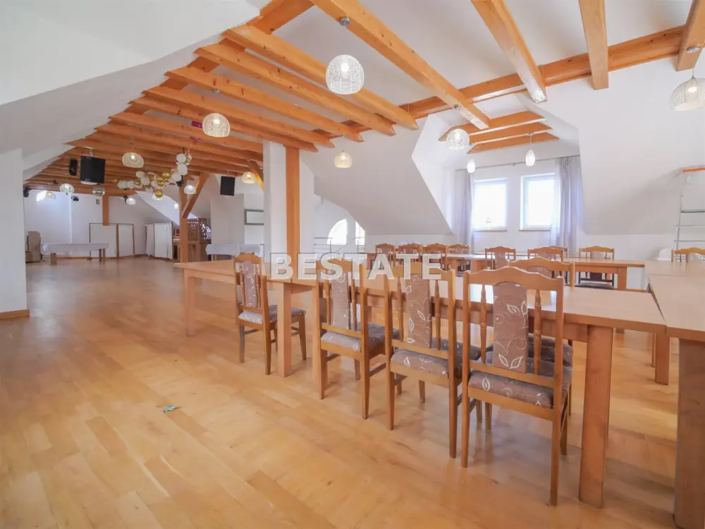 Lokal użytkowy 500 m², Mikołajowice — zdjęcie 6, Lokal użytkowy na wynajem, Mikołajowice, gm. Wierzchosławice