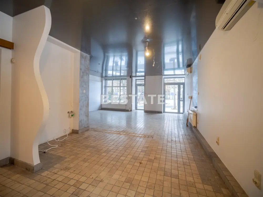 Lokal użytkowy 62 m², Tarnów — zdjęcie 3, Lokal użytkowy na wynajem, Jasna, Tarnów