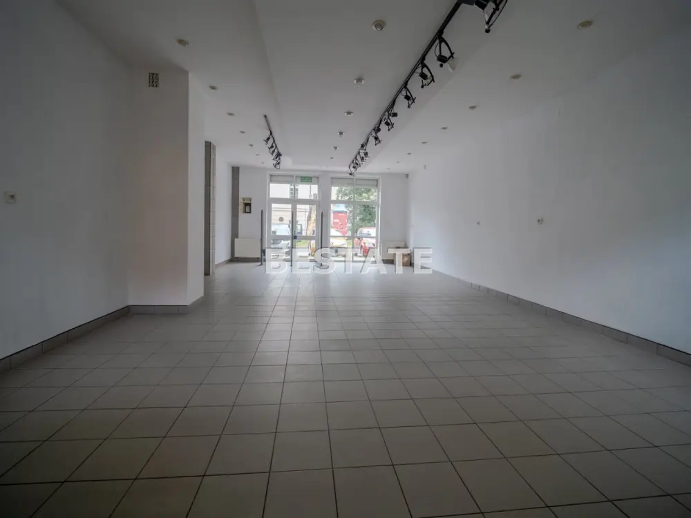 Lokal użytkowy 82 m², Tarnów — zdjęcie 4, Lokal użytkowy na sprzedaż, Starówka, Tarnów