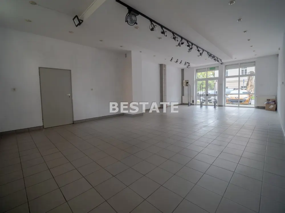 Lokal użytkowy 82 m², Tarnów — zdjęcie 3, Lokal użytkowy na sprzedaż, Starówka, Tarnów