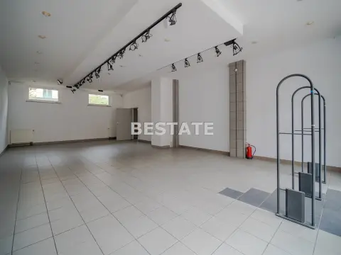 Lokal użytkowy 82 m², Tarnów — Starówka