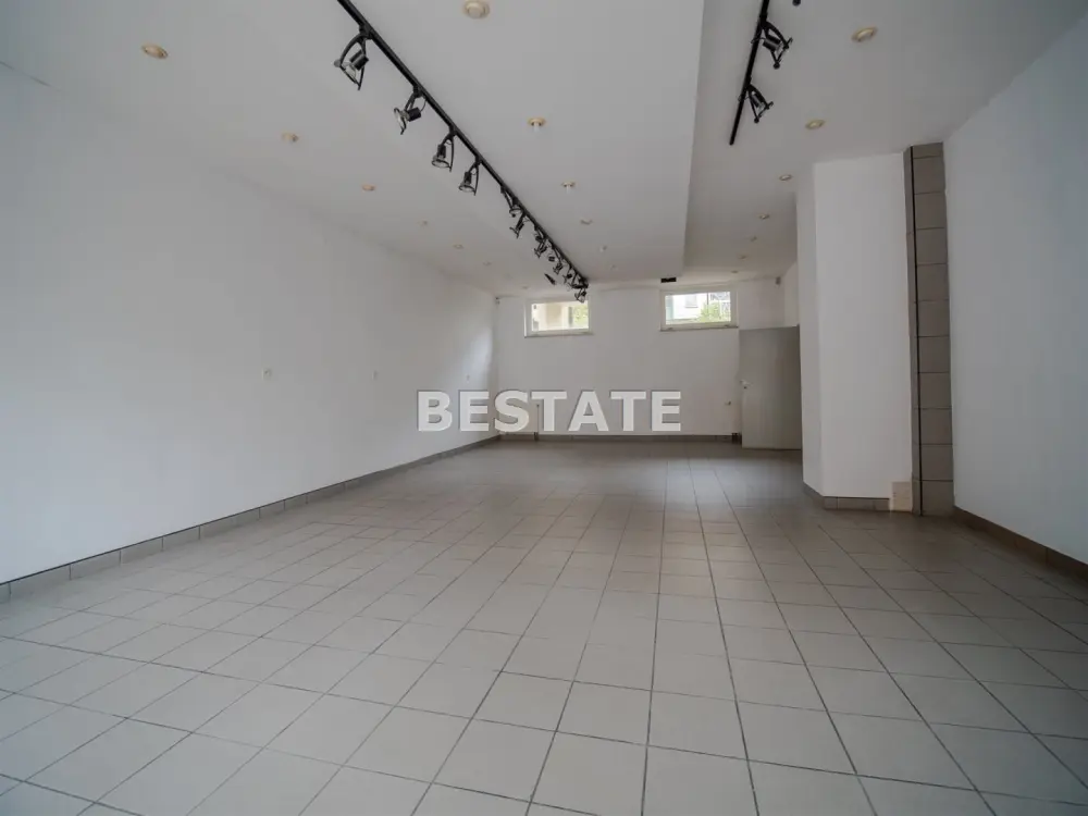 Lokal użytkowy 82 m², Tarnów — zdjęcie 2, Lokal użytkowy na sprzedaż, Starówka, Tarnów