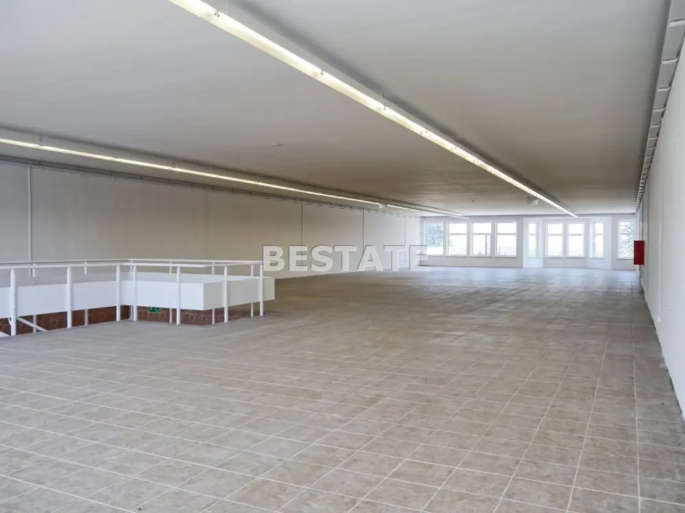 Lokal użytkowy 895 m², Pilzno — zdjęcie 5, Lokal użytkowy na wynajem, Pilzno, Tarnów