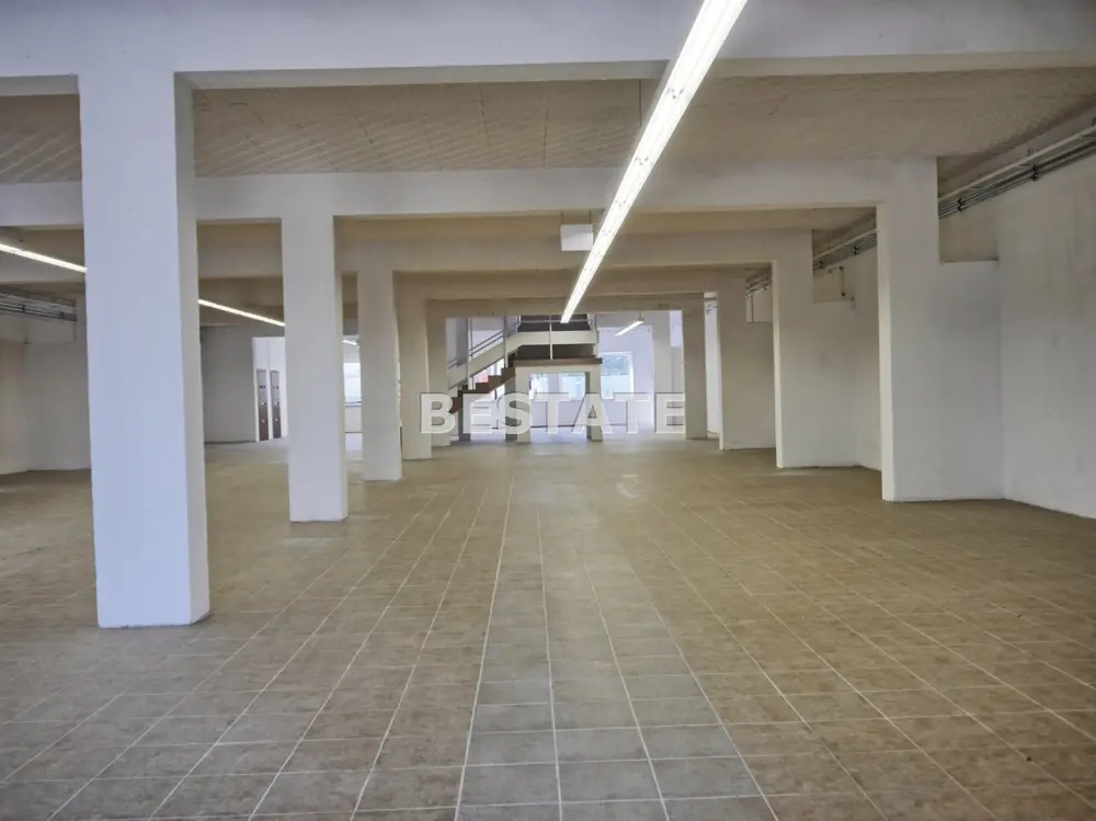 Lokal użytkowy 895 m², Pilzno — zdjęcie 10, Lokal użytkowy na wynajem, Pilzno, Tarnów